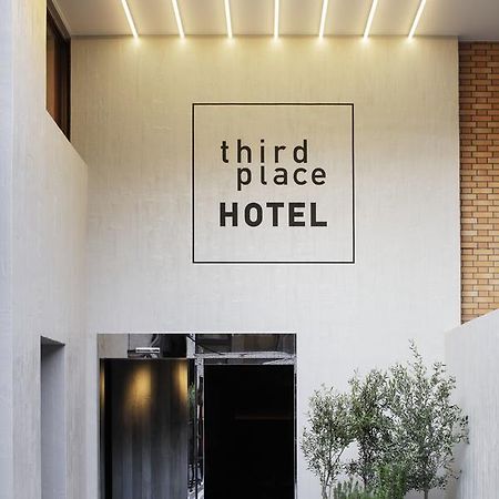 Third Place Hotel Saitama Luaran gambar