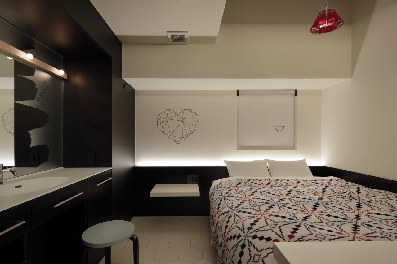 Third Place Hotel Saitama Luaran gambar
