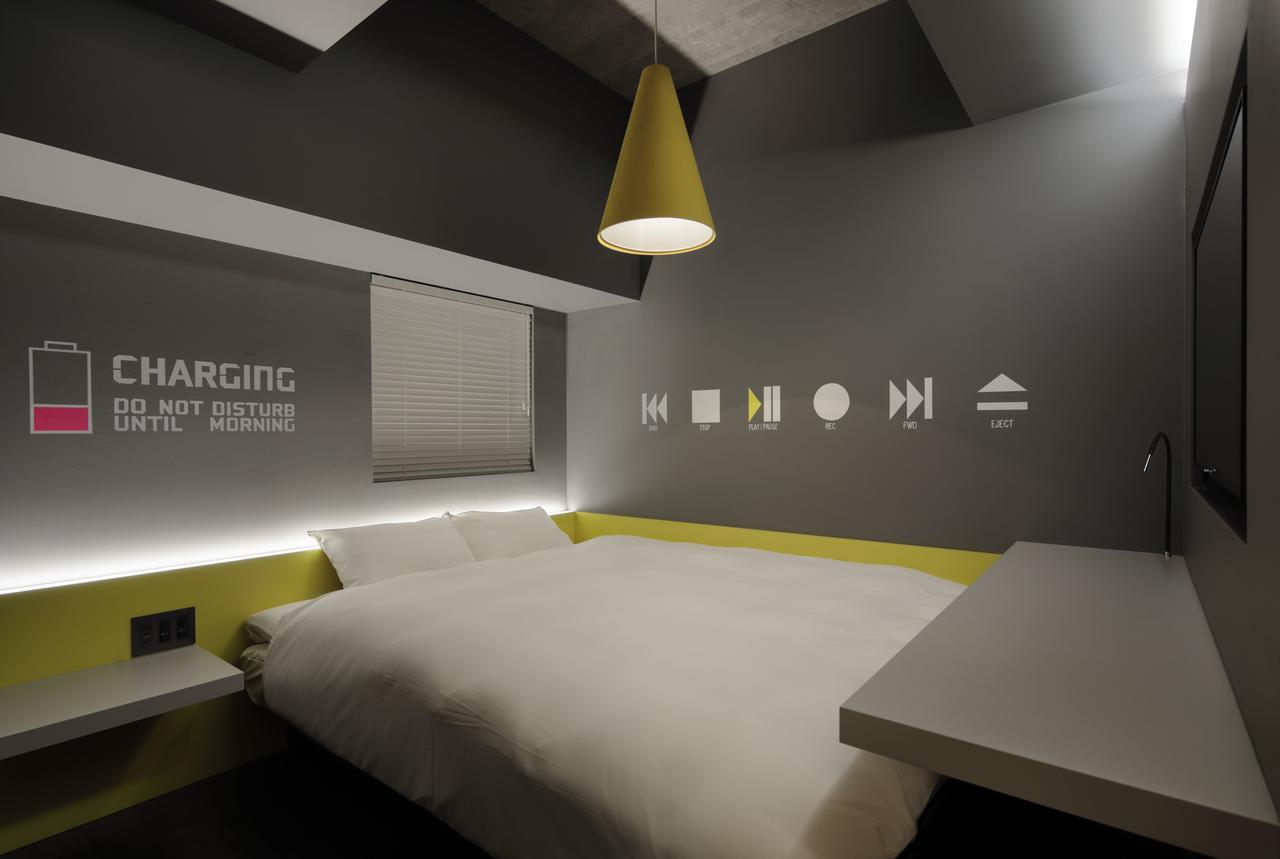 Third Place Hotel Saitama Luaran gambar