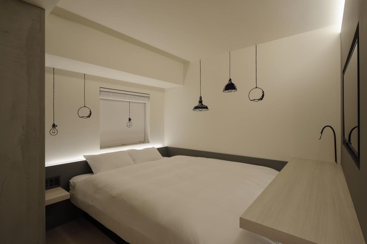 Third Place Hotel Saitama Luaran gambar