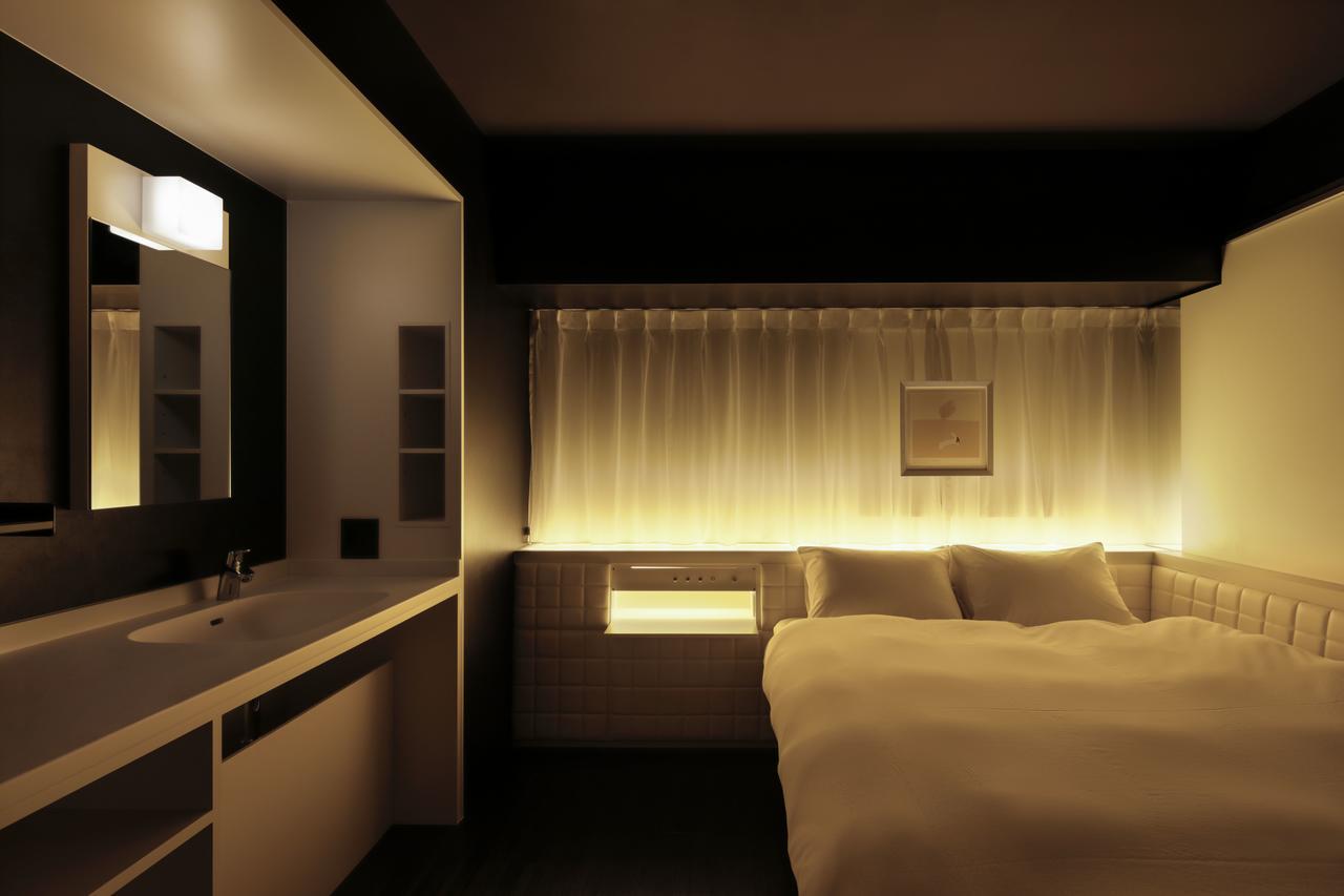 Third Place Hotel Saitama Luaran gambar