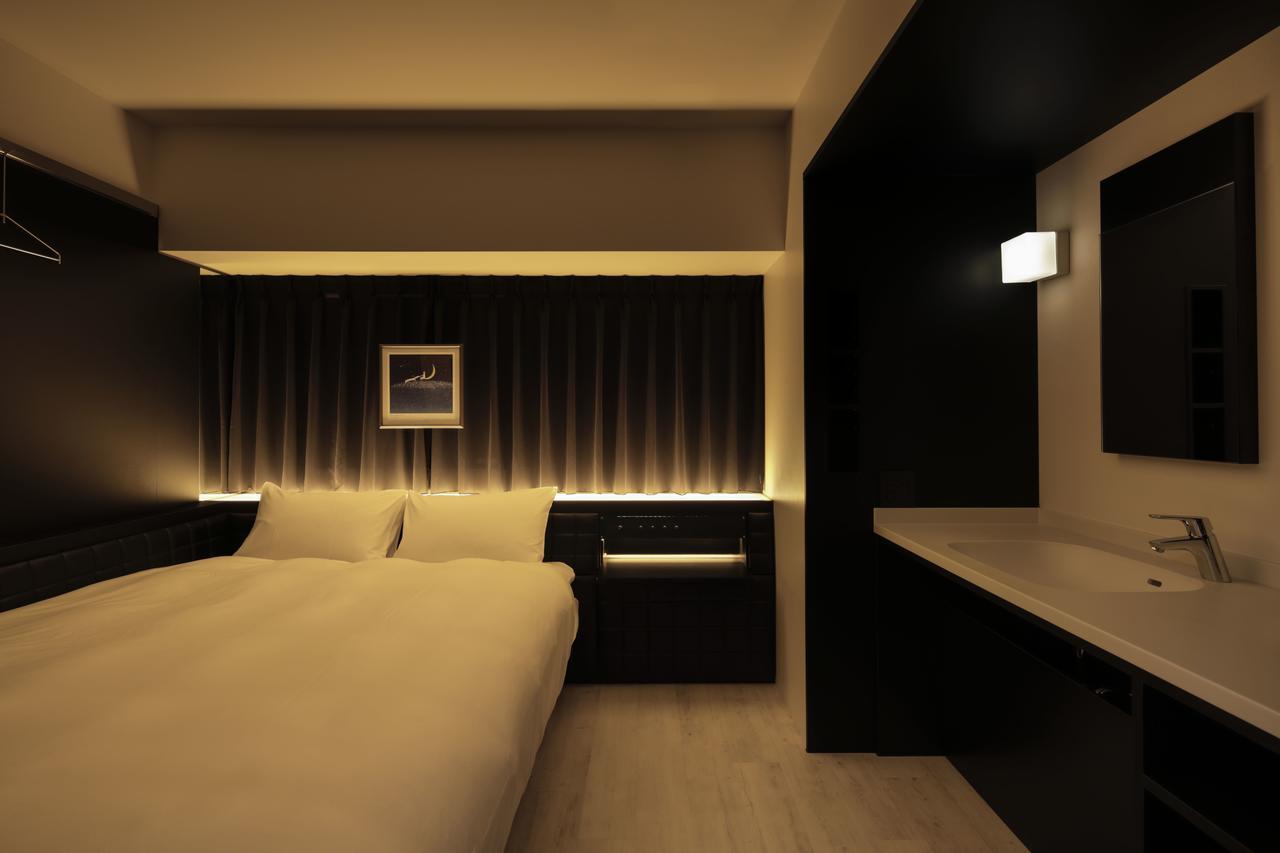 Third Place Hotel Saitama Luaran gambar