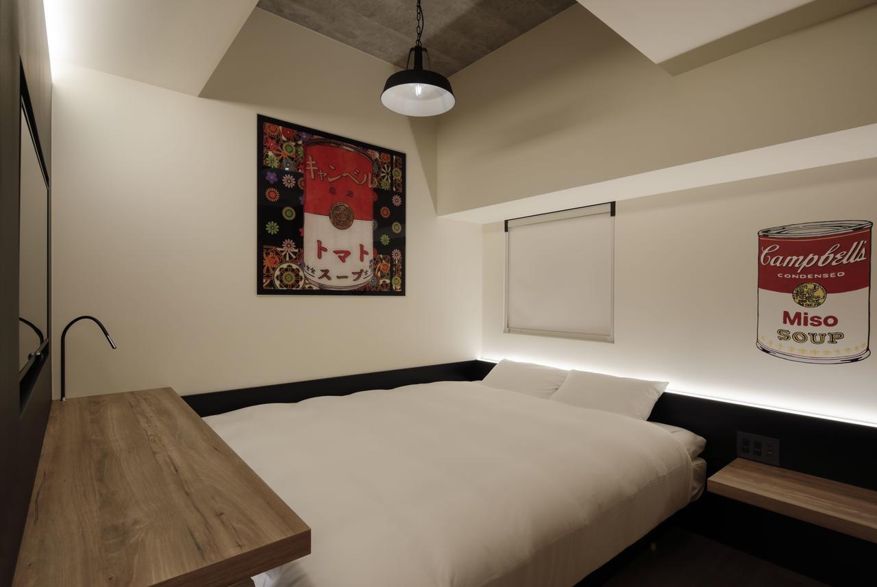 Third Place Hotel Saitama Luaran gambar