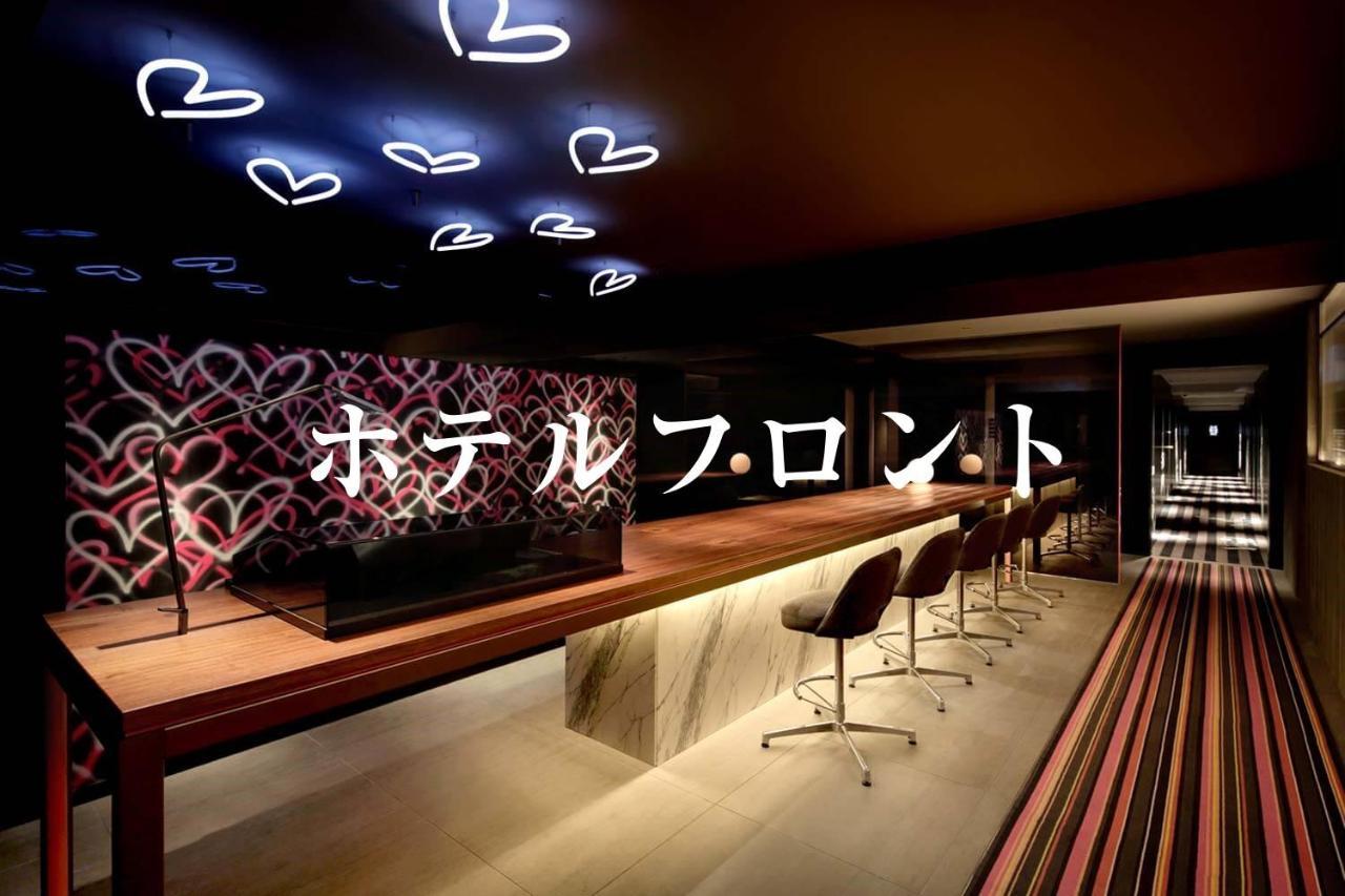 Third Place Hotel Saitama Luaran gambar