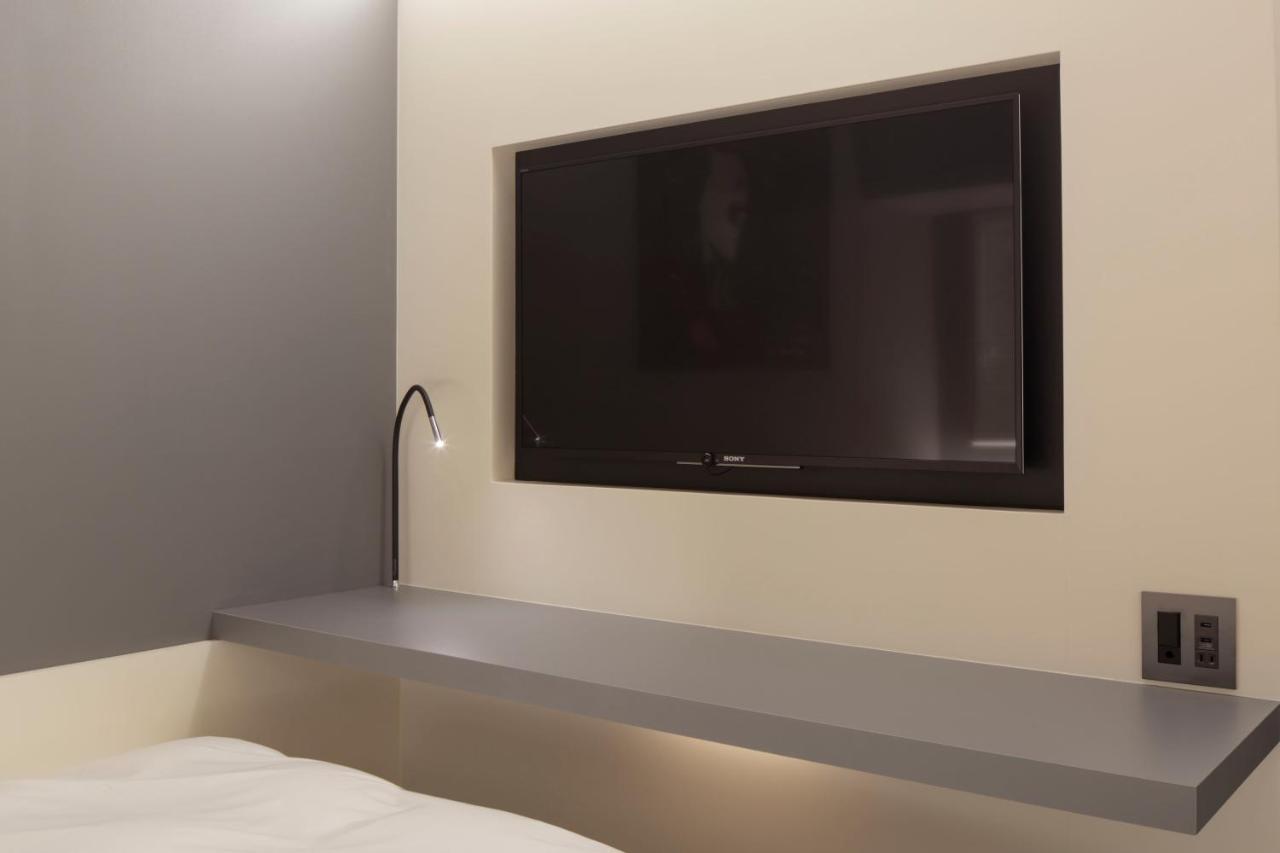 Third Place Hotel Saitama Luaran gambar