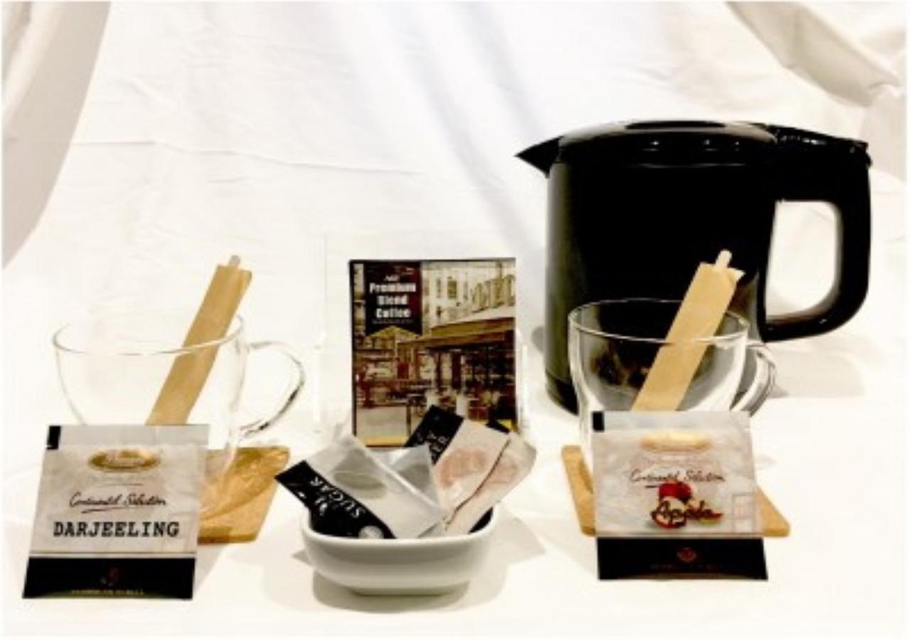 Third Place Hotel Saitama Luaran gambar